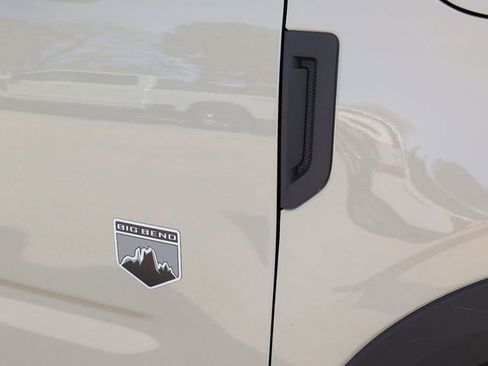 Certified 2024 Ford Bronco Sport Big Bend image 12