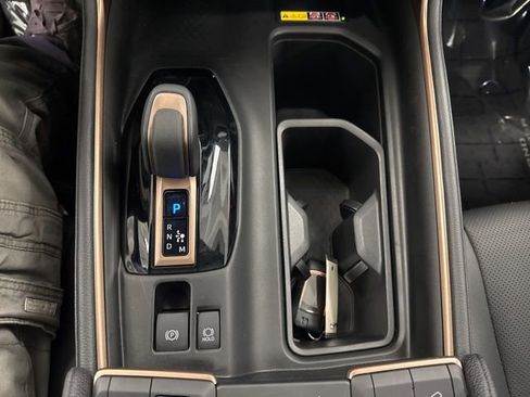 Used 2025 Toyota Grand Highlander AWD Hybrid image 51