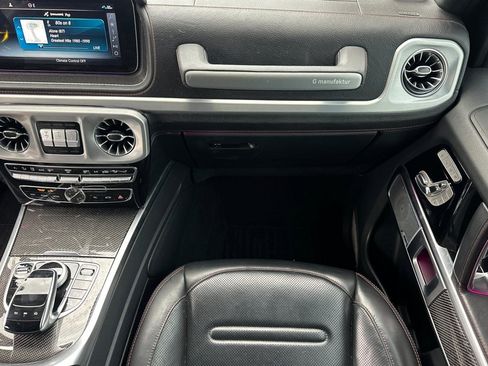 Used 2022 Mercedes-Benz G 550 image 30
