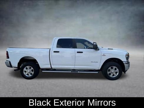 Certified 2026 RAM 2500 Big Horn AWD/4WD image 16