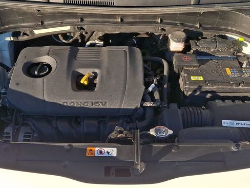 Used 2023 Kia Soul GT-Line image 29