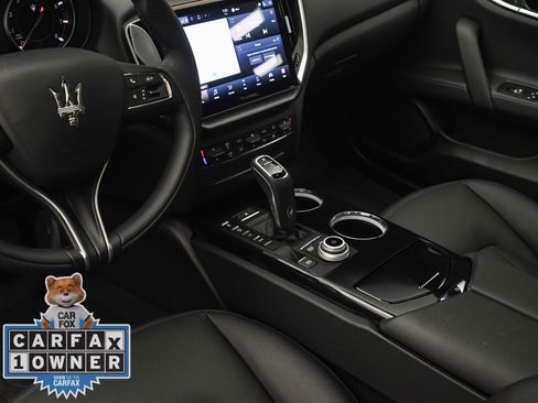 Used 2023 Maserati Ghibli Modena Q4 image 39