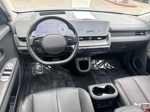 Used 2024 Hyundai Ioniq 5 Limited AWD/4WD image 7