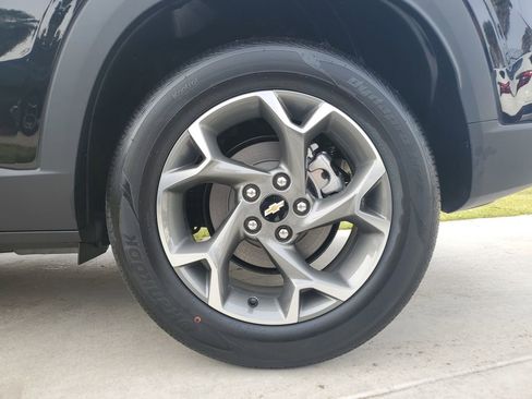 New 2026 Chevrolet Trax LT image 5