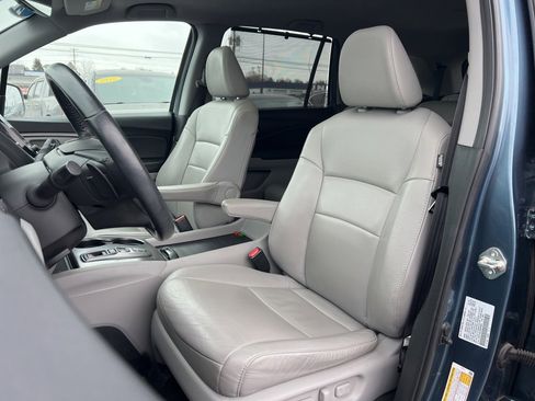 Used 2021 Honda Pilot Special Edition image 18