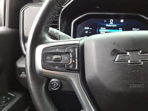 Used 2023 Chevrolet Silverado 1500 RST w/ RST All Star Premium Package image 29
