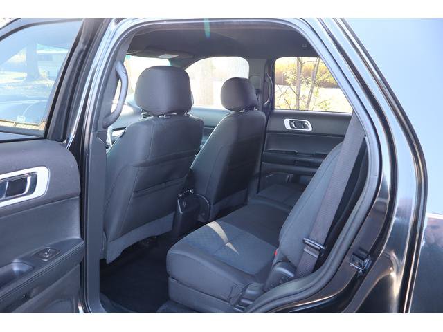 Used 2014 Ford Explorer XLT AWD/4WD image 6