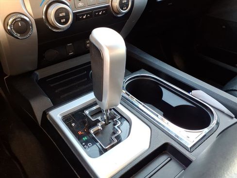 Used 2016 Toyota Tundra Limited image 14