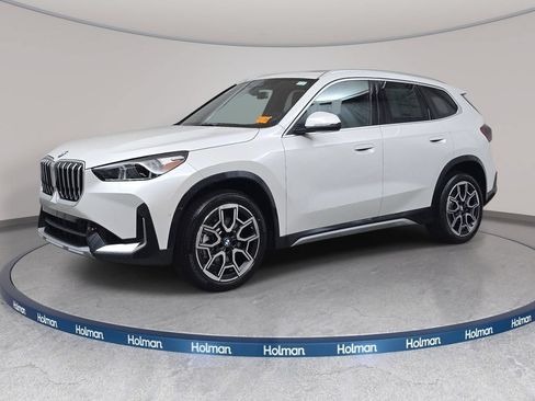 New 2026 BMW X1 xDrive28i w/ Convenience Package AWD/4WD image 1