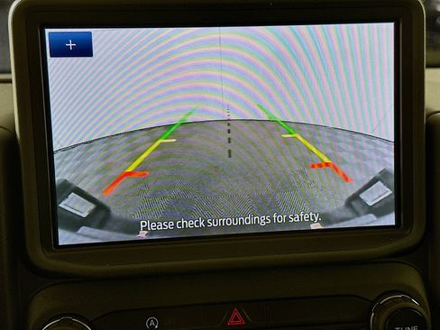 Used 2024 Ford Bronco Sport Big Bend image 22