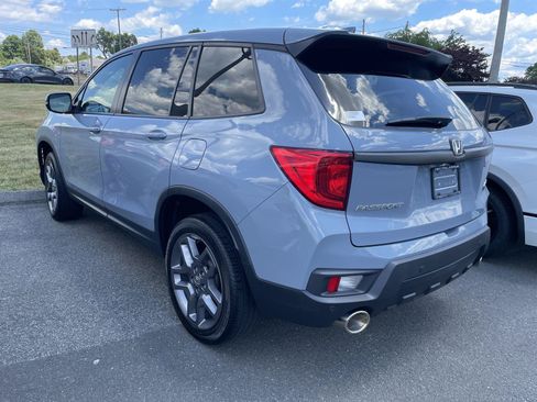 Used 2023 Honda Passport EX-L image 4