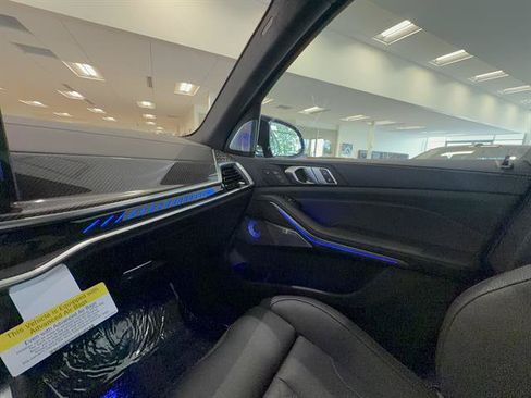 New 2026 BMW X5 M Competition w/ Executive Package AWD/4WD image 21
