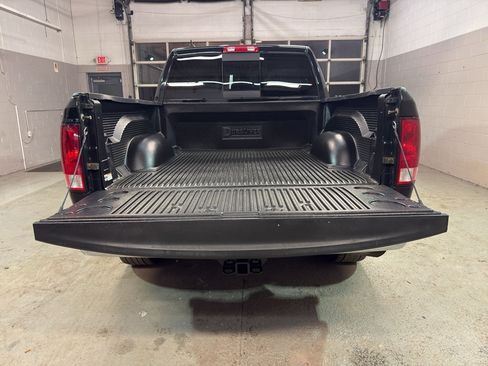 Used 2015 RAM 1500 Big Horn image 31