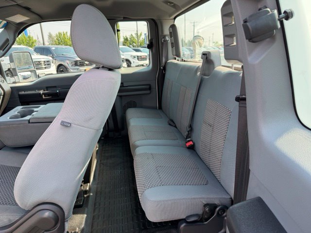 Used 2011 Ford F350 XL w/ PWR Equipment Group RWD image 10