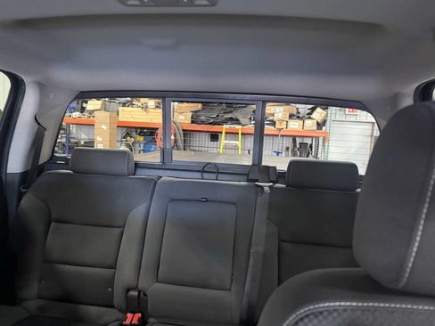 Used 2018 Chevrolet Silverado 1500 LT w/ All Star Edition AWD/4WD image 39
