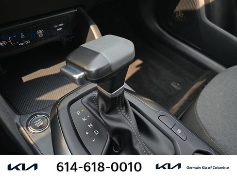 Certified 2026 Kia K4 FWD image 24