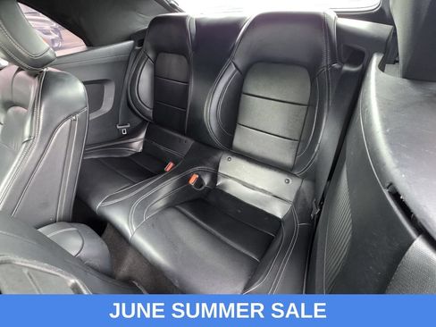 Used 2024 Ford Mustang Premium RWD image 15