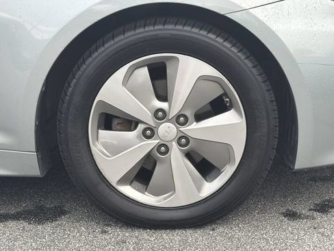 Used 2015 Kia Optima EX FWD image 14
