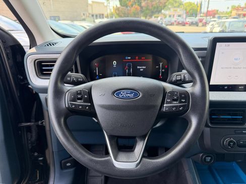Used 2026 Ford Maverick XLT w/ Equipment Group 301A AWD/4WD image 25