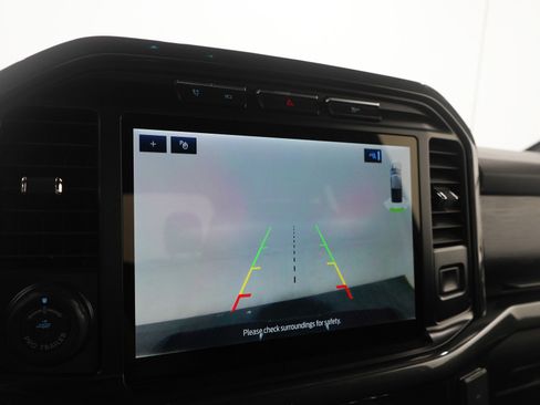 Used 2021 Ford F150 XLT w/ Equipment Group 302A High image 29