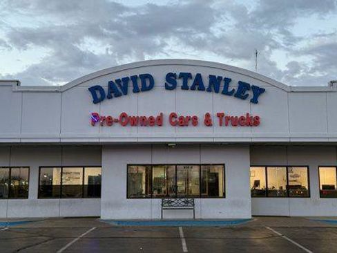 Used 2021 Chevrolet Silverado 1500 LT image 8