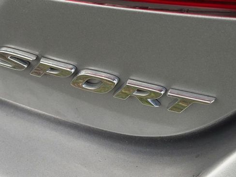 Used 2022 Honda Accord Sport image 10