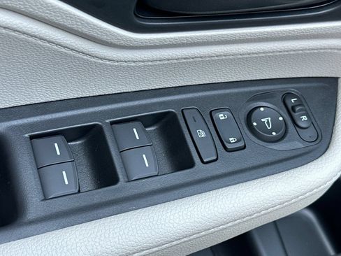 New 2026 Honda Odyssey EX-L image 12