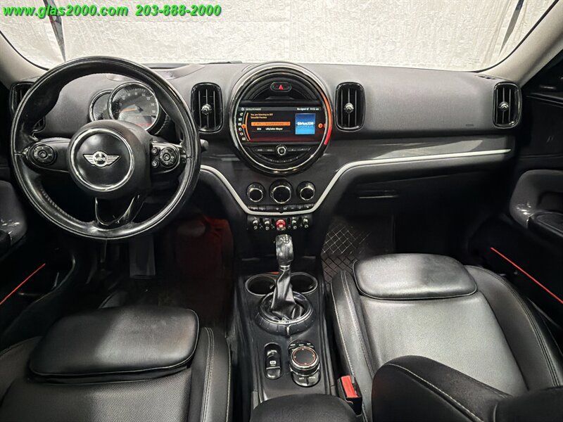 Used 2017 MINI Cooper Countryman S AWD/4WD image 6