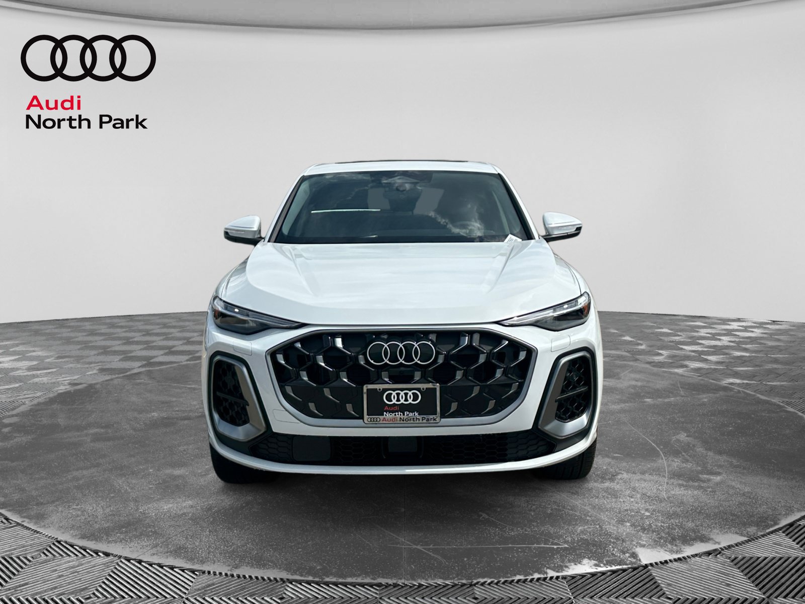 New 2026 Audi Q5 Premium Plus AWD/4WD image 8