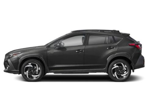 New 2026 Subaru Crosstrek 2.5i Limited AWD/4WD image 3