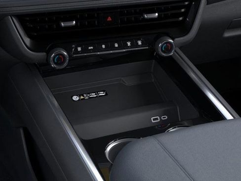 New 2026 Chevrolet Suburban LT w/ Comfort Package image 50