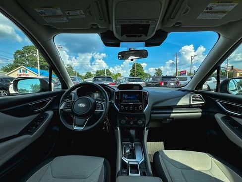 Used 2024 Subaru Forester AWD/4WD image 20