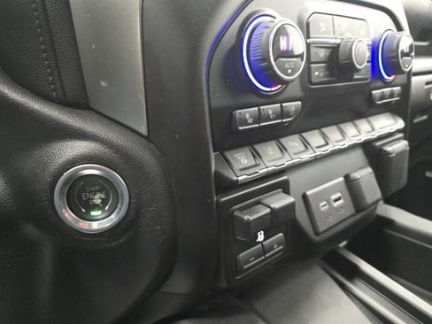 Certified 2023 Chevrolet Silverado 2500 LTZ w/ LTZ Premium Package image 18