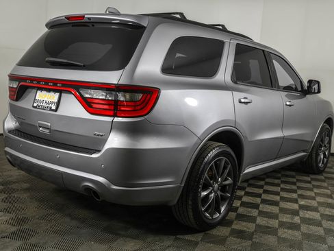 Used 2018 Dodge Durango GT w/ Premium Group image 18