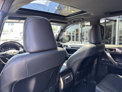 Used 2020 Lexus GX 460 Premium AWD/4WD image 26