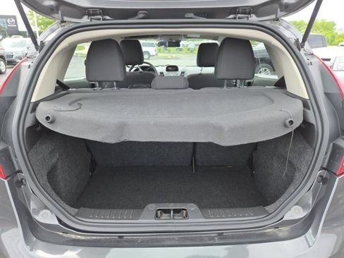 Used 2017 Ford Fiesta SE FWD image 9