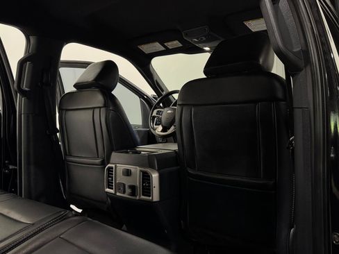 Used 2022 Ford F350 Lariat w/ Lariat Value Package AWD/4WD image 17