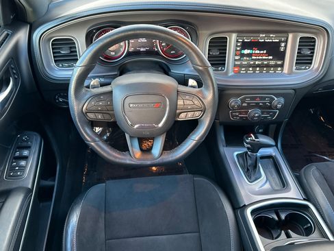 Used 2023 Dodge Charger Scat Pack image 16