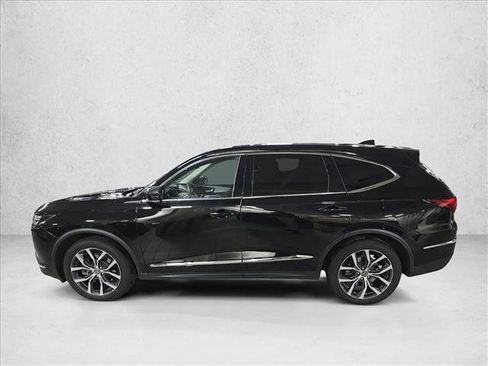 Used 2023 Acura MDX FWD w/ Technology Package image 8