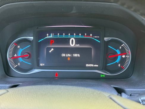Used 2021 Honda Passport Touring image 2