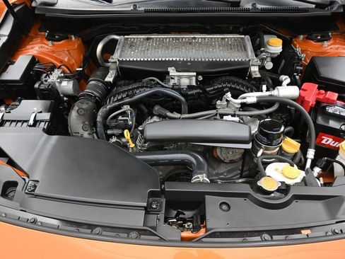 Used 2022 Subaru WRX Premium image 35