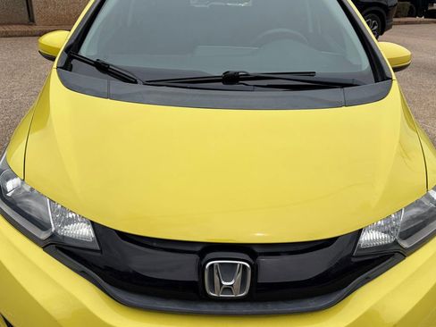 Used 2015 Honda Fit LX image 17