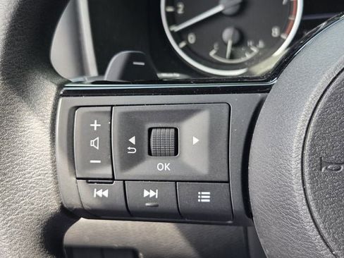 Used 2023 Nissan Rogue SV FWD image 27