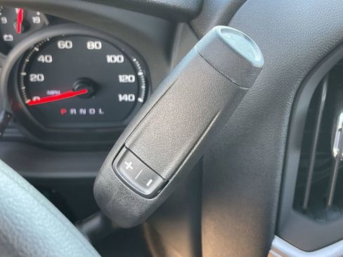 New 2025 GMC Sierra 2500 Pro w/ 1SA Pro Safety Plus Package image 16