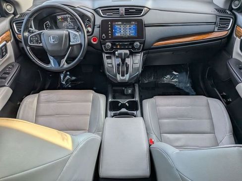 Used 2018 Honda CR-V EX-L image 33