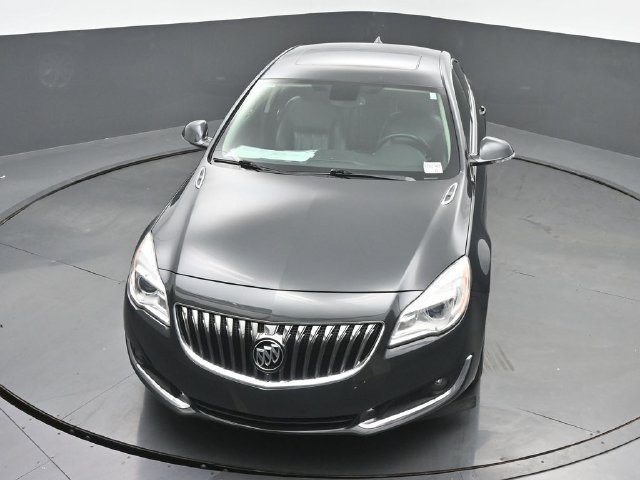 Used 2015 Buick Regal Premium FWD image 37