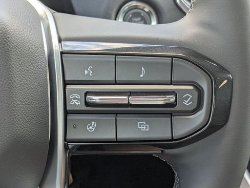 New 2026 Chevrolet Colorado Trail Boss image 47