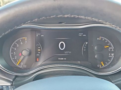 Used 2020 Jeep Grand Cherokee Limited image 19