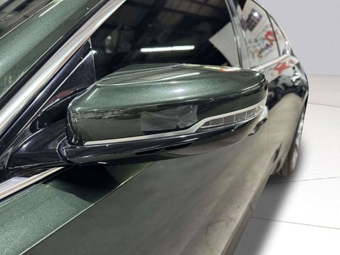 Used 2021 Cadillac CT5 Premium Luxury AWD/4WD image 12