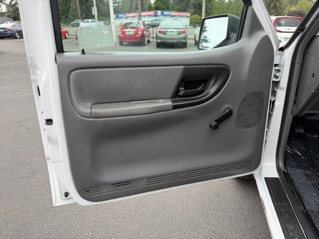 Used 2010 Ford Ranger XL RWD image 20